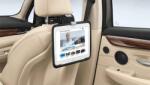 BMW Univerzális Tartó Tabletekhez (51 95 2 285 316)
