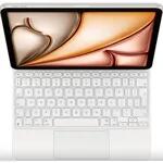 Apple Magic Keyboard for iPad Air 13-inch (M3) - Bulgarian - White (MDFW4BG/A)