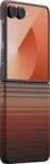 PITAKA Husa Pitaka pentru Samsung Galaxy Z Flip7, MagEZ 7, Ultra-Slim, MagSafe, Sunset (FSFLIP7) - voipshop