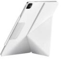 PITAKA Husa Pitaka iPad Pro 13 2024 MagEZ Folio 2, Alb (FOL2405P) - voipshop