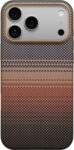 PITAKA Husa Pitaka iPhone 17 Pro Aramid UltraGuard, Sunset (KI1702BP) - voipshop