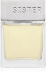 Sister's Aroma Lemon Cupcake difuzor de aroma 110 ml