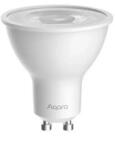 Aqara T2 GU10 CCT LED bec, dimabil, 2700-6500K, Alb (AQA-LAM-T2CCT-GU10)
