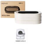 PETKIT Saci pentru Deseuri Petkit P99034 pentru Litiera Automata Purobot Ultra 3 Seturi (P99034)