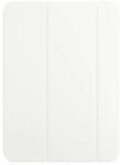 Apple A16 tok Smart Folio iPad, Vékony, Mágnesesen csatlakozó, Fehér (MDEJ4ZM)