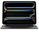 Apple Magic Keyboard iPad Pro 11 hez (M4), magyar kiosztás, Fekete (MWR23MG)