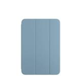 Apple Smart Folio iPad minihez (A17 Pro), könnyű, mágneses, Kék (MC2U4ZM)