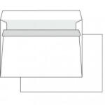 Öntapadós boríték, C5, 162 x 229mm, fehér, Krpa, postai, 1000db
