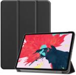 Cellect Apple iPad 11 2020 tablet tok, állványfunkció, Fekete (TABCASE-IPAD11-BK)
