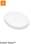 Stokke Sleepi Mini Mattress V3 White kiságy szivacs matrac