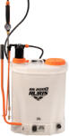 RURIS RS2000 akkumulátoros és kézi háti permetező, 12V, 8Ah, 20 liter, 5.5 bár, akku és töltővel (ru2000rs19)