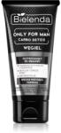 Bielenda Only for Men Carbo Detox mattító tisztító gél 150 g