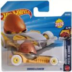 Mattel Hot Wheels kisautó - Eggshelleracer (JJH47)