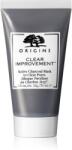 Origins Clear Improvement® Active Charcoal Mask To Clear Pores tisztító maszk aktív szénnel 30 ml