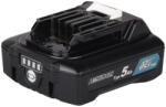 Makita akkumulátor 12v/5, 0ah cxt bl1050b (1913g0-9)