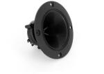 Carguard Tweeter Carguard Piezzo 75/150W 4-8Ohmi 98x98mm Negru (PTW001)