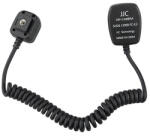 JJC FC-E3 (Canon) TTL szinkronkábel (FC-E3)