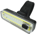 Velotech Lámpa első 36LED USB