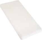 Hugzzz Бебешки матрак Hugzzz - Aero Comfort, 120 x 60 x 9 cm, бял (112654) - ozone