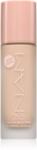 NAM Dewy tartós folyékony alapozó hialuronsavval árnyalat 3 True Natural 30 ml