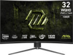 MSI MAG 325CQPF E18 Monitor