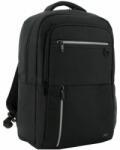 MOBILIS The One Backpack 14-16" 26L Smartloop fekete 003084 (003084)