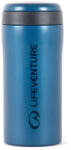 LIFEVENTURE Thermal Mug 0, 3l thermo bögre kék/világoskék