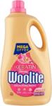 Woolite Keratin Therapy mosószer kényes ruhákhoz 60 mosás 3, 6 l