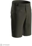 ORTOVOX Sequence Free rövidnadrág, sötét vadfűszeres (XL)