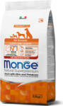 Monge Speciality Line All Breeds Kacsa, rizs & burgonya - Puppy 2, 5 kg