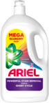 Ariel Folyékony Mosószer Színes Ruhákhoz, 4.05 l, 90 Mosáshoz - ecofamily