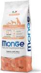 Monge Speciality Line All Breeds Lazac & rizs - Puppy 12 kg