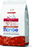 Monge Speciality Line Mini Bárány, rizs & burgonya - Adult 800 g