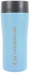 LIFEVENTURE One Touch Thermal Mug 350 ml thermo bögre kék