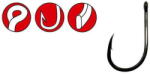 Gamakatsu Carlig Gamakatsu Power Carp Ring Eye nr. 16 (GK.185092.16)