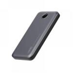LDNIO P10 Ultra Slim Powerbank 10000mAh szürke (P10)