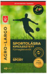 Agro-Largo Hobby Garden Stadion Sport Sportolásra kifejlesztett fűmagkeverék, 1 kg, 35 m2