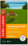 Agro-Largo Magic Garden Kentaur Szárazságtűrő fűmagkeverék, 1 kg, 35 m2