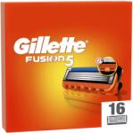Gillette Fusion5 16 darab