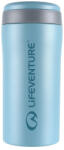 LIFEVENTURE Thermal Mug 0, 3l thermo bögre kék/sötétszürke