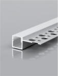 Nova Luce LED profil beépíthető NL-9254109 2m (9254109)