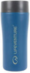 LIFEVENTURE One Touch Thermal Mug 350 ml thermo bögre sötétkék