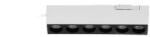 Nova Luce Shallow LED NL-9580654 sínrendszeres lámpafej (9580654)