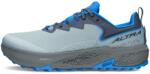 Altra Timp 6 férfi futócipő Cipőméret (EU): 44, 5 / kék/fekete Férfi futócipő