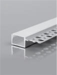 Nova Luce LED profil beépíthető NL-9254111 2m (9254111)