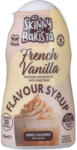 The Skinny Food Co Skinny Barista 60 ml, caramel sărat