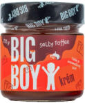 Big Boy Salty Toffee 220 g, salty toffee