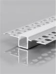 Nova Luce LED profil beépíthető NL-9254108 2m (9254108)