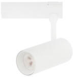 Nova Luce Shallow LED NL-9580657 sínrendszeres spotfej (9580657)