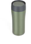 LIFEVENTURE One Touch Thermal Mug 350 ml thermo bögre narancs